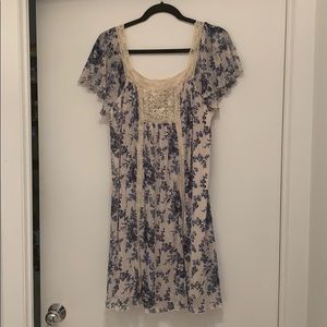 Ralph Lauren Dress Large